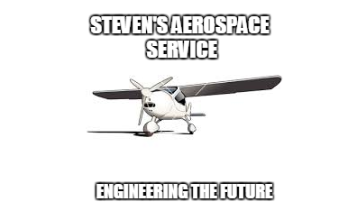 Steven's Aeroservice